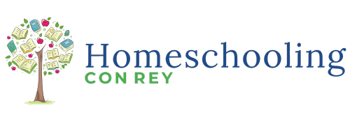 Homeschooling con Rey