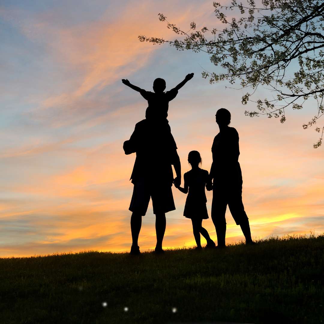 family-time
