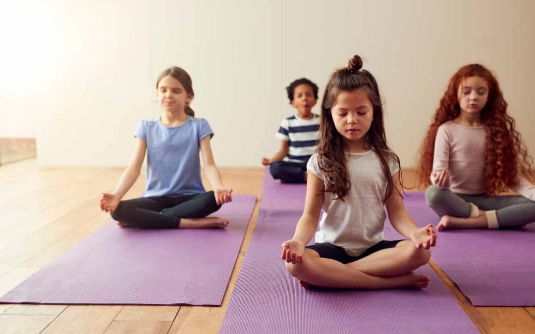 Estrategias para el Enfoque y Desarrollo en Niños Homeschoolers