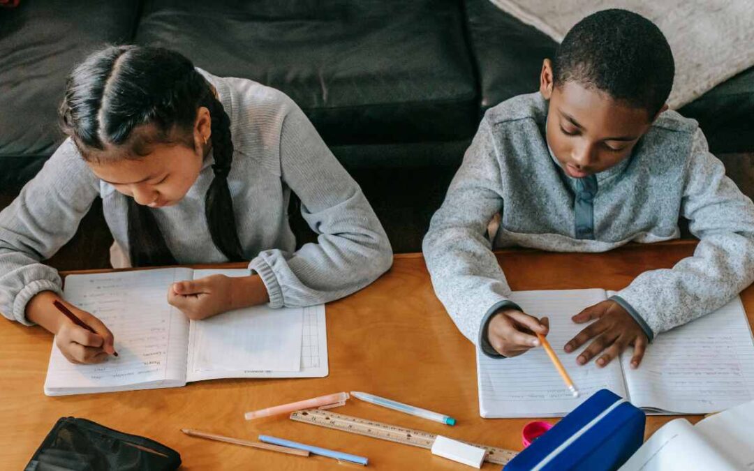 Explorando la Educación en Casa: ¿Una Alternativa Valiosa?