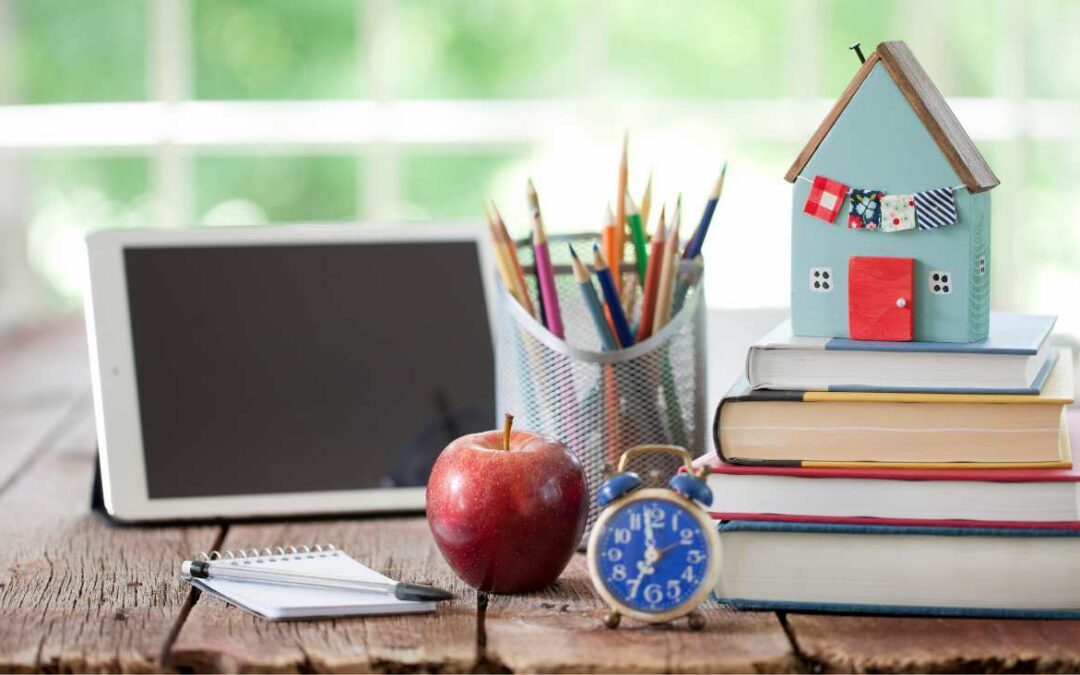 ¿Es la Educación en Casa una alternativa?